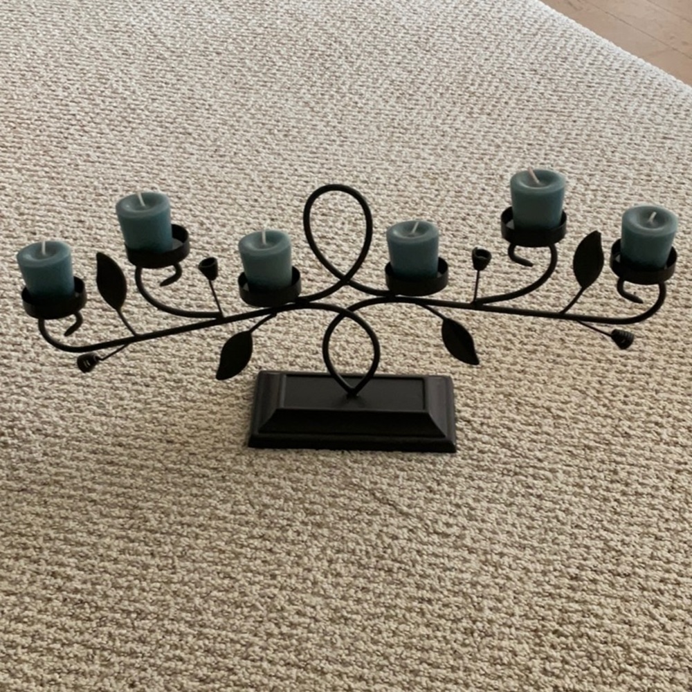 Candelabra